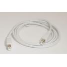 USB B-Male to B-Male 6 FT