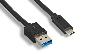 USB 3.2 Cable A-C 6FT Type-C