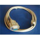 AGFA EPHOTO 307 Camera Serial Cable DCS1